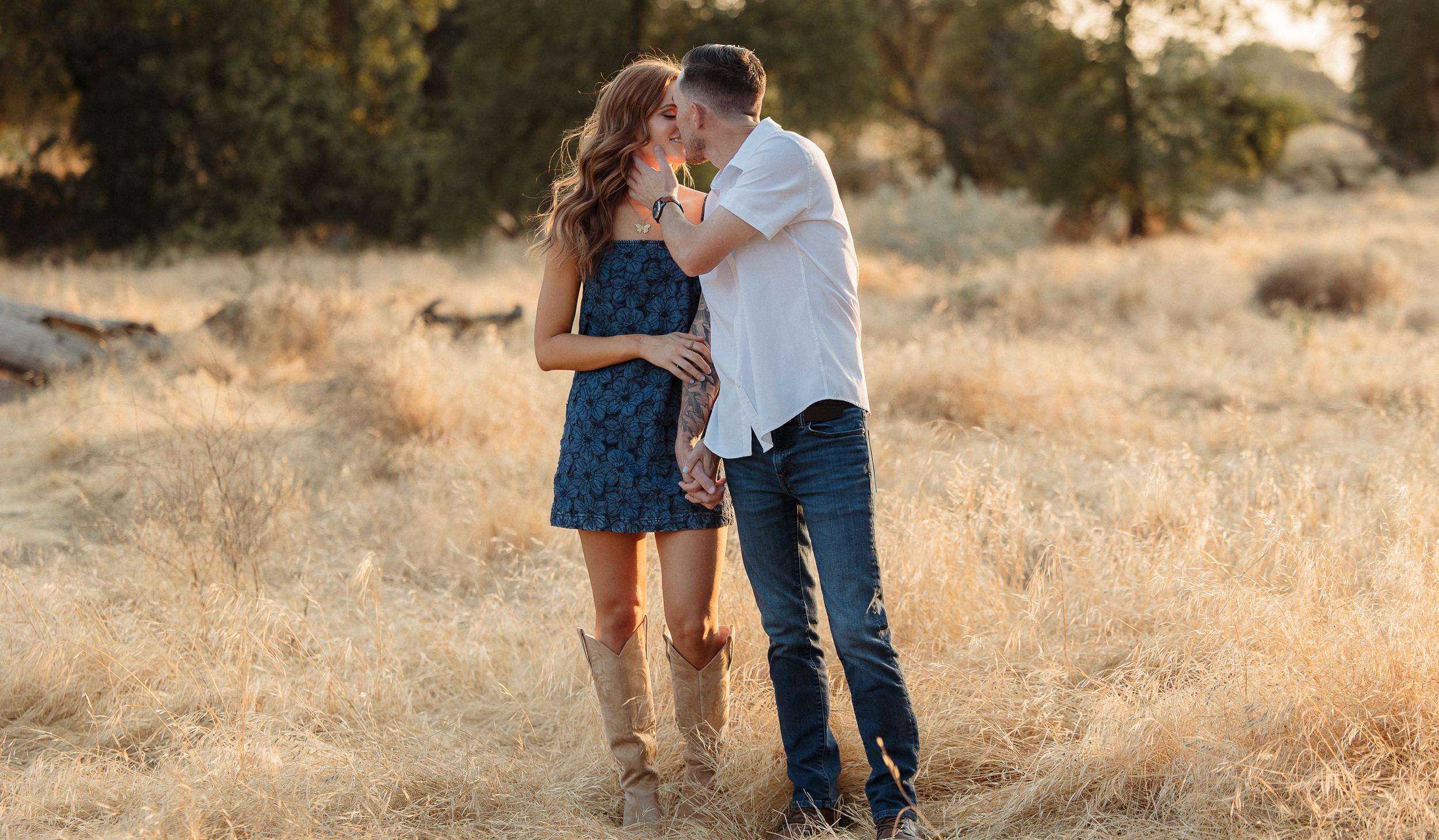 The Wedding Website of Nicole Dickens and Ben Sipes