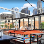 Graham St. Pub & Patio