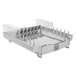 OXO Good Grips® Foldaway Dish Rack
