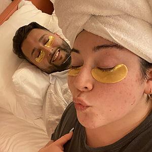 60-Minute Couples Massage