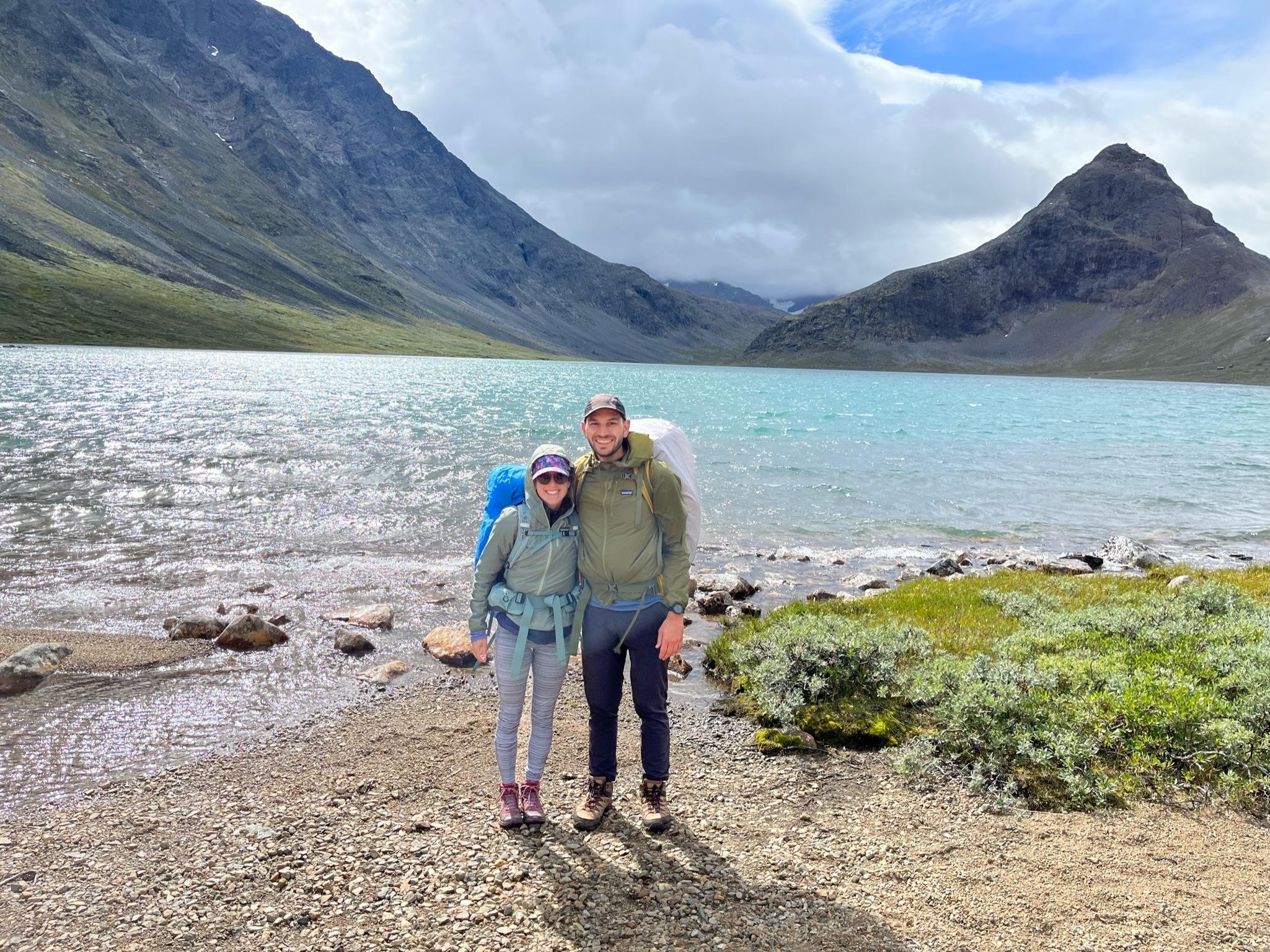 The Wedding Website of David Furman and Amy Lamden