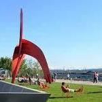 Olympic Sculpture Park