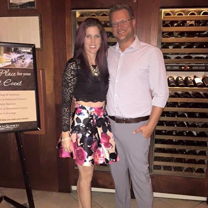Date night 2017