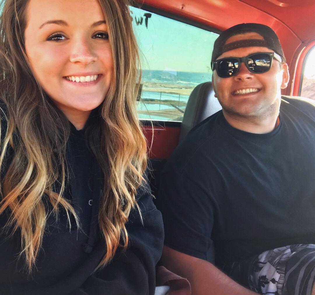 Another pic at the dunes 🤪