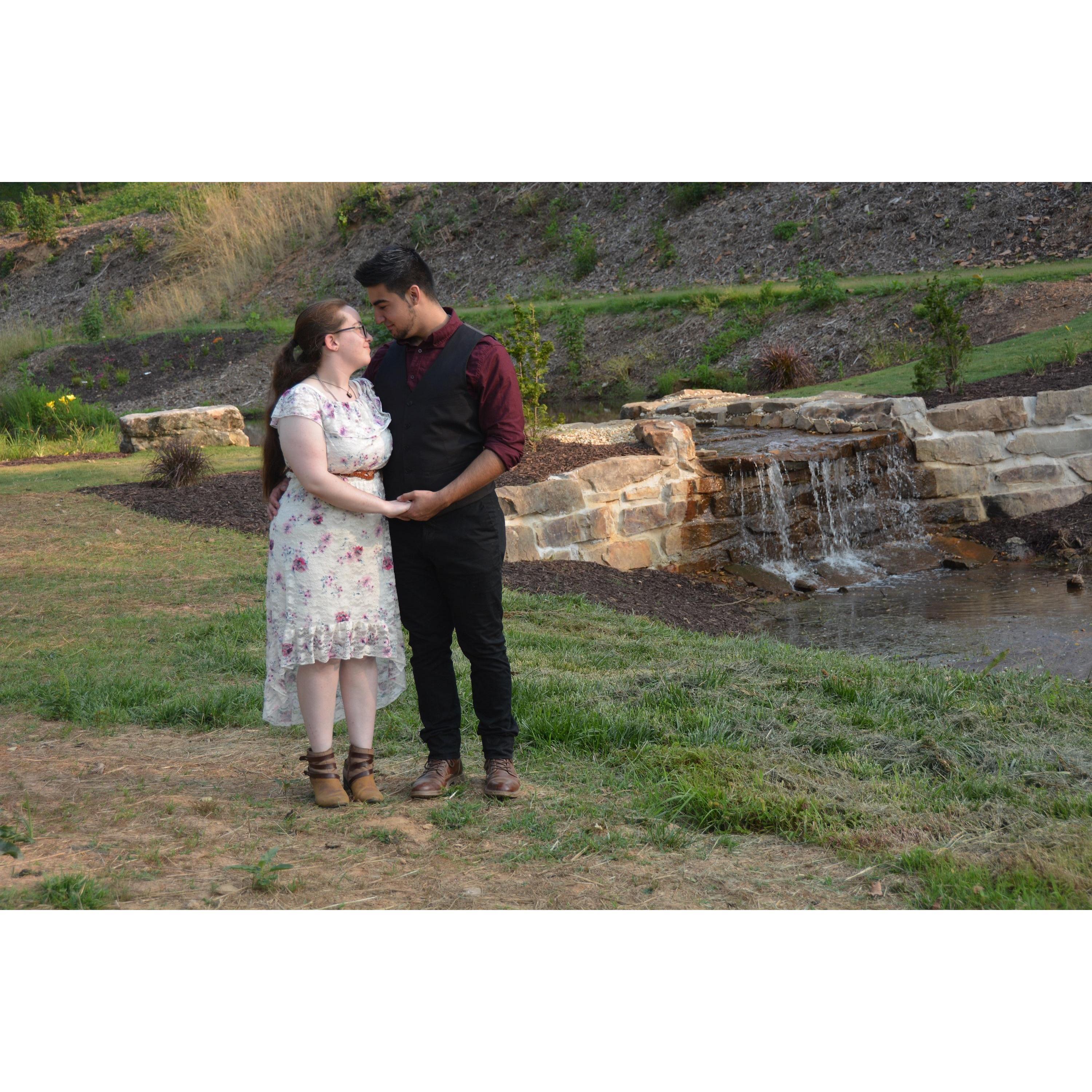 Photo Credit to Denise Curran <3