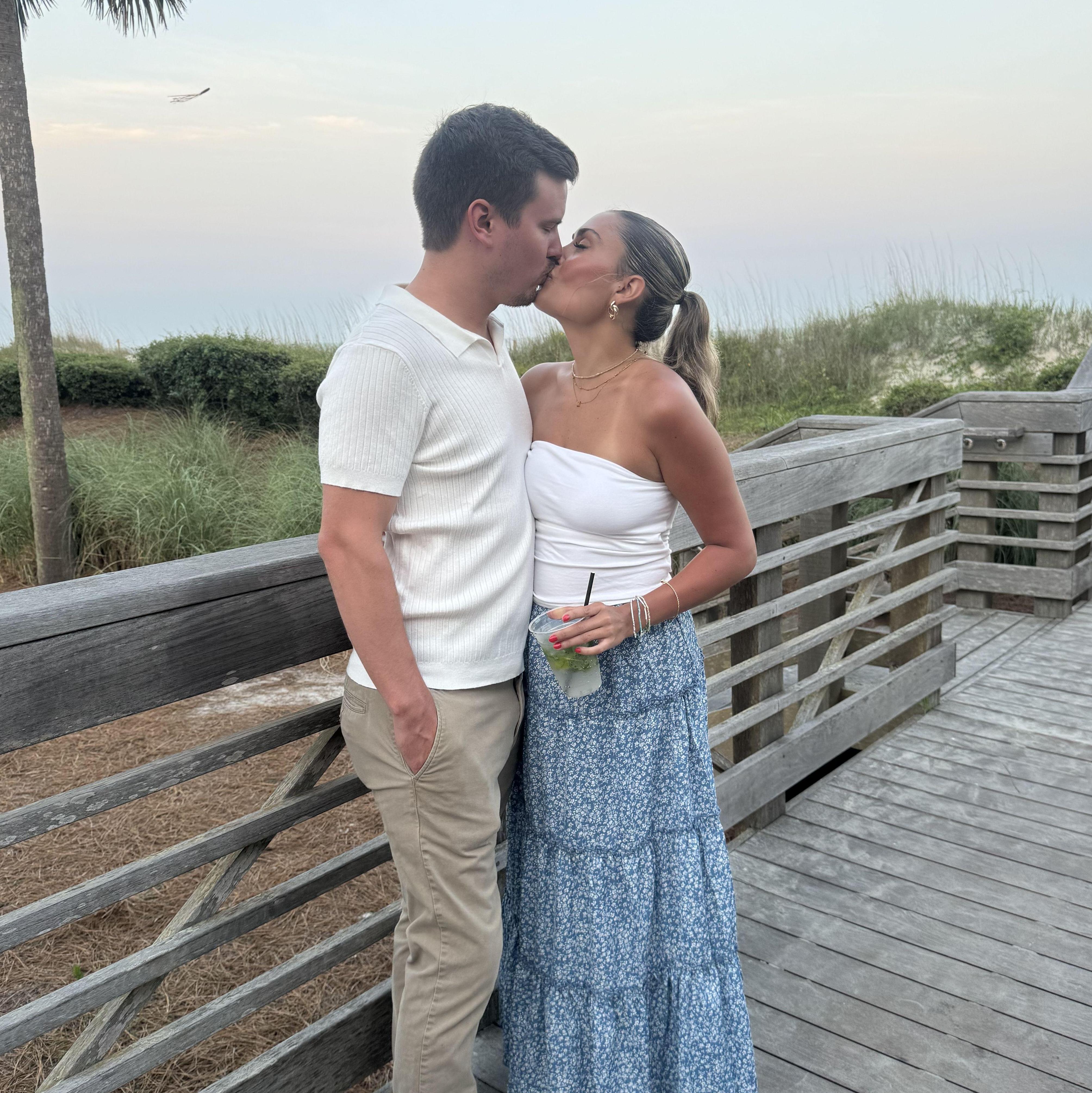 Mills Family Vacation | Hilton Head, SC (2024)