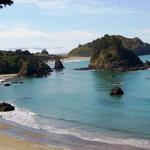 Trinidad State Beach