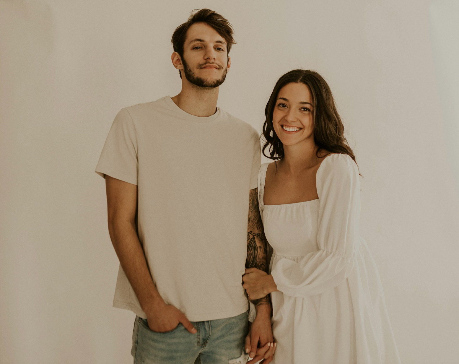 The Wedding Website of April Porter and Vlad Jokic