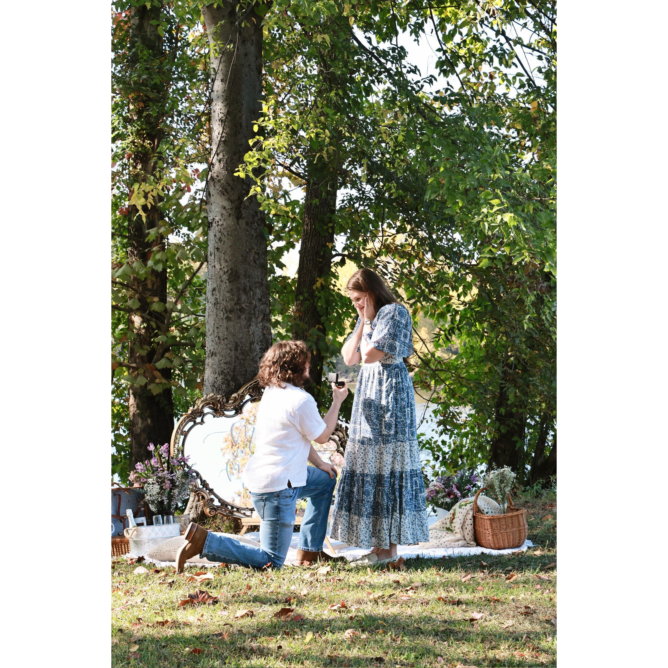 Engaged! - October 25th, 2024