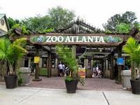 Zoo Atlanta