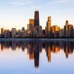 Downtown Chicago