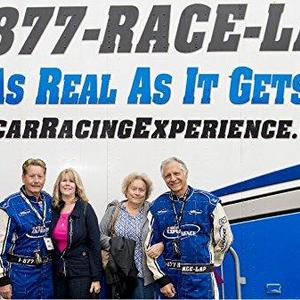 Phoenix International Raceway Ride Along At Nascar Racing Experience