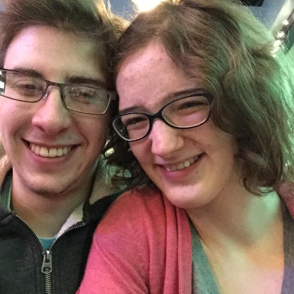 First date