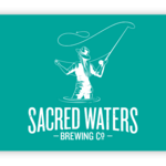 Sacred Waters Brewing Company