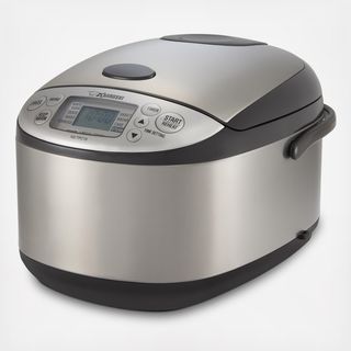 MiCom PFAS Free Rice Cooker & Warmer