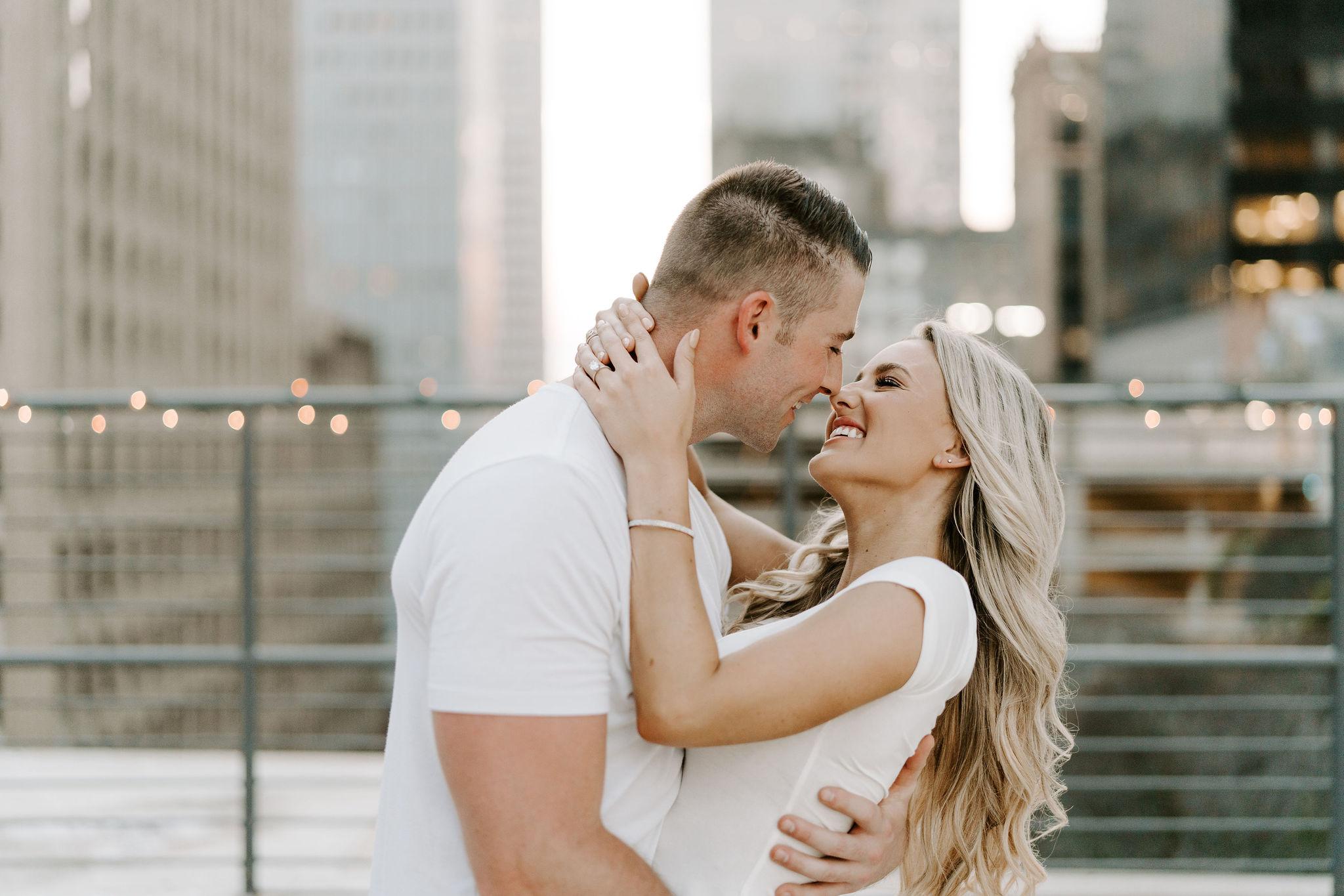 The Wedding Website of McKenzi Nicole Littlefield and Tyler Scott Saleck
