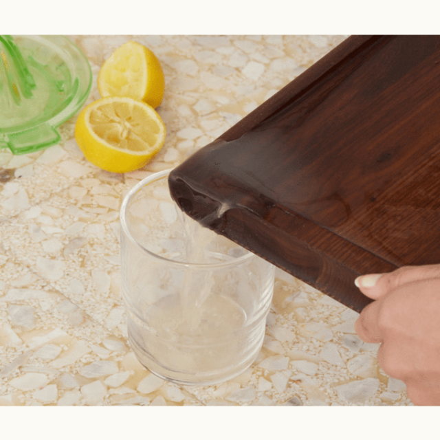 Walnut Cutting Board