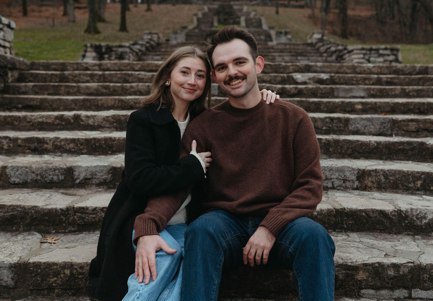 The Wedding Website of Anna Hall and Dalton Johnson