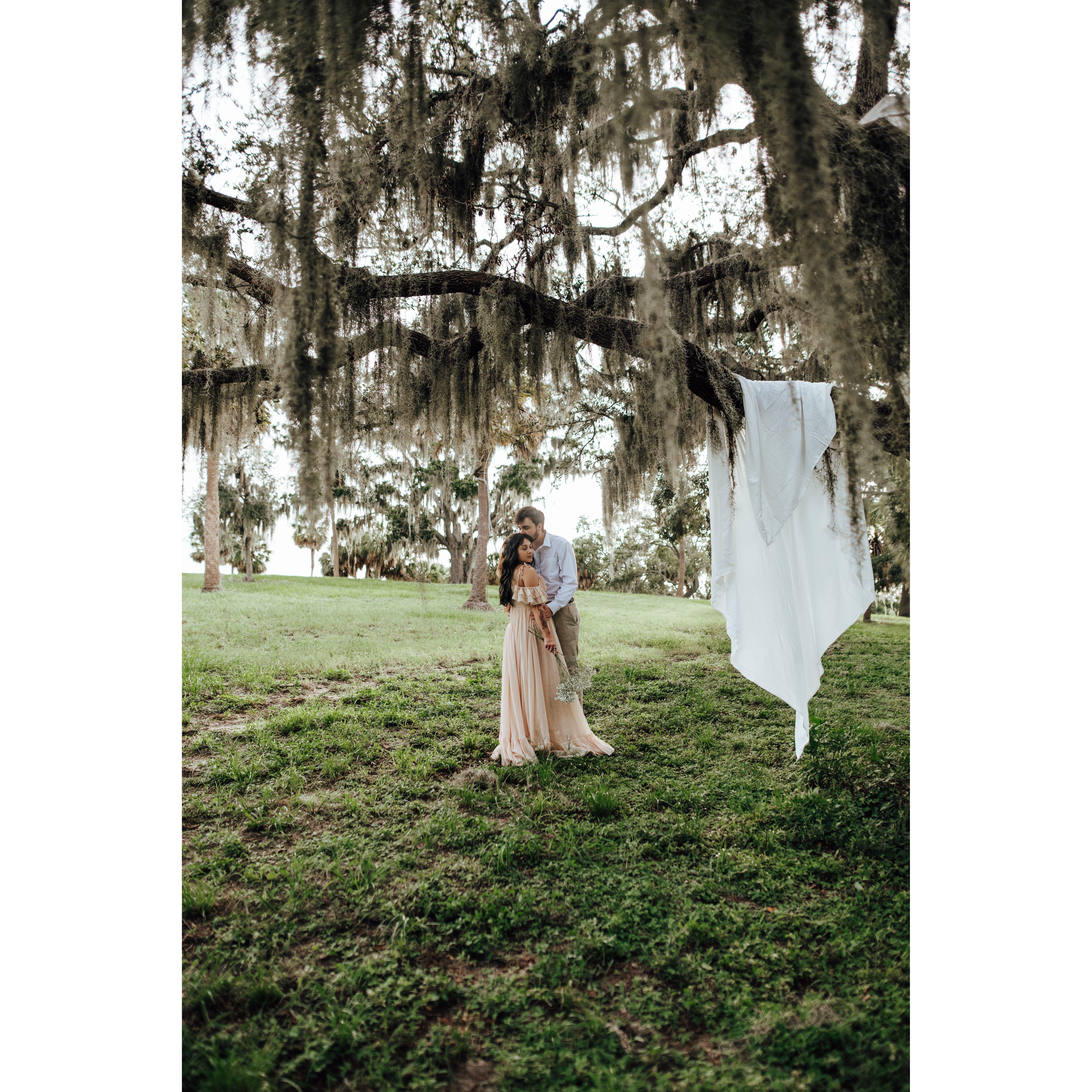 Engagement Photoshoot