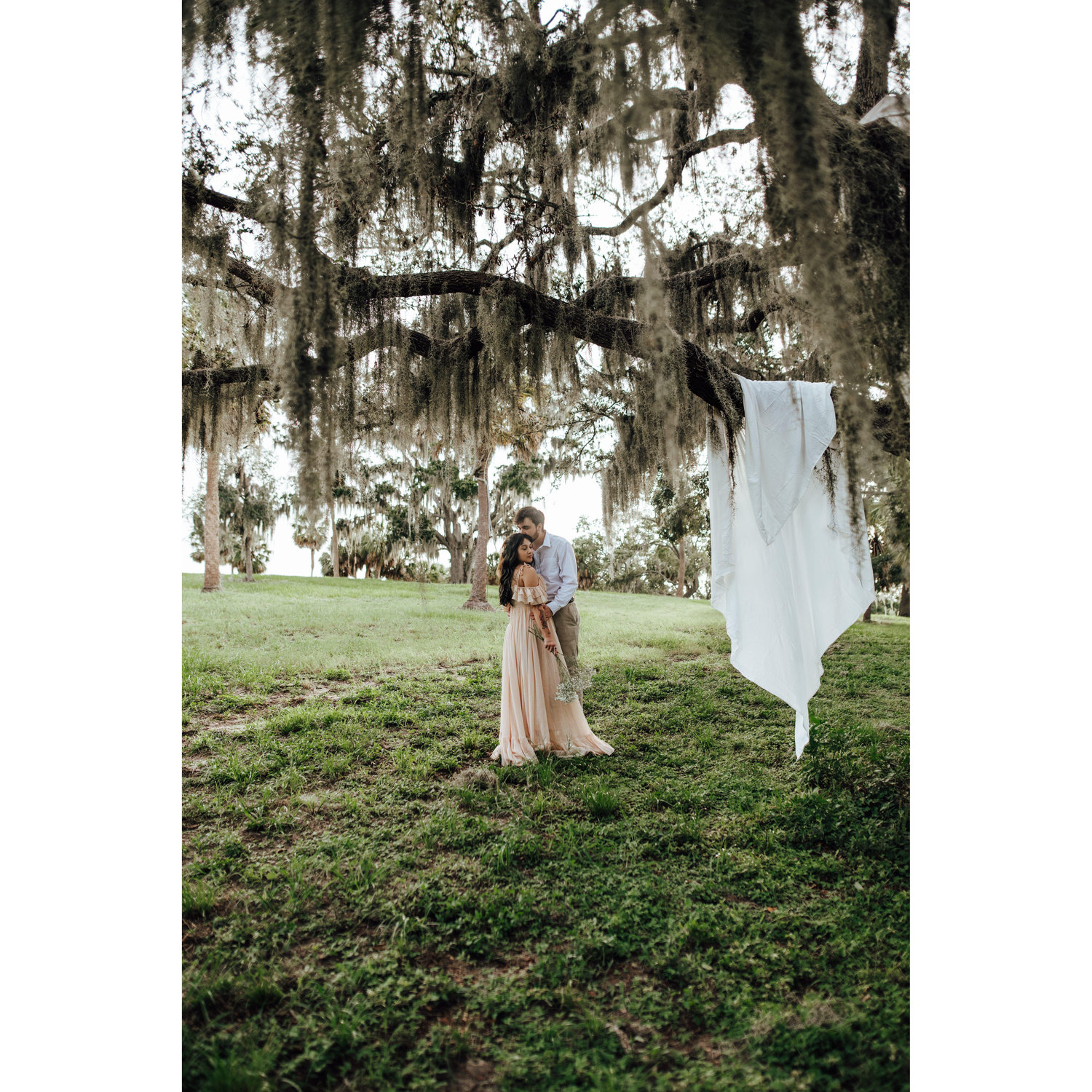 Engagement Photoshoot