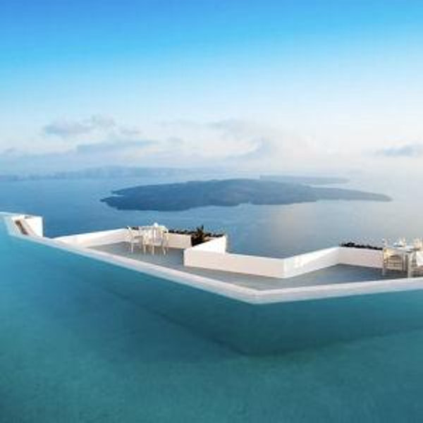 Crete Resort