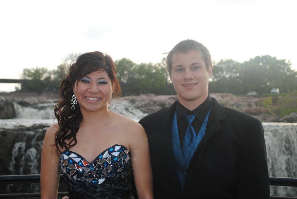 Prom 2012 ♥️