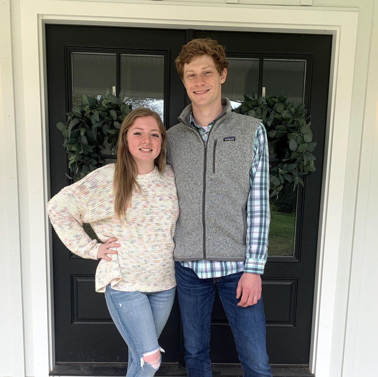 Covid Easter in Maryland
