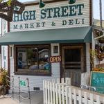 High Street | Market & Deli