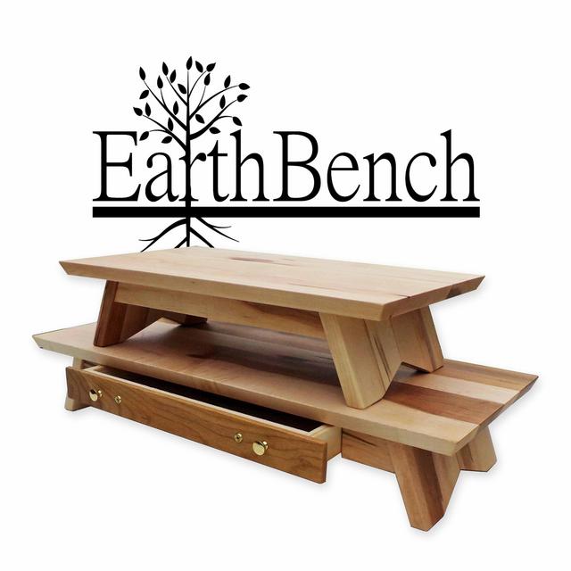 MAPLE Shrine Table Altar