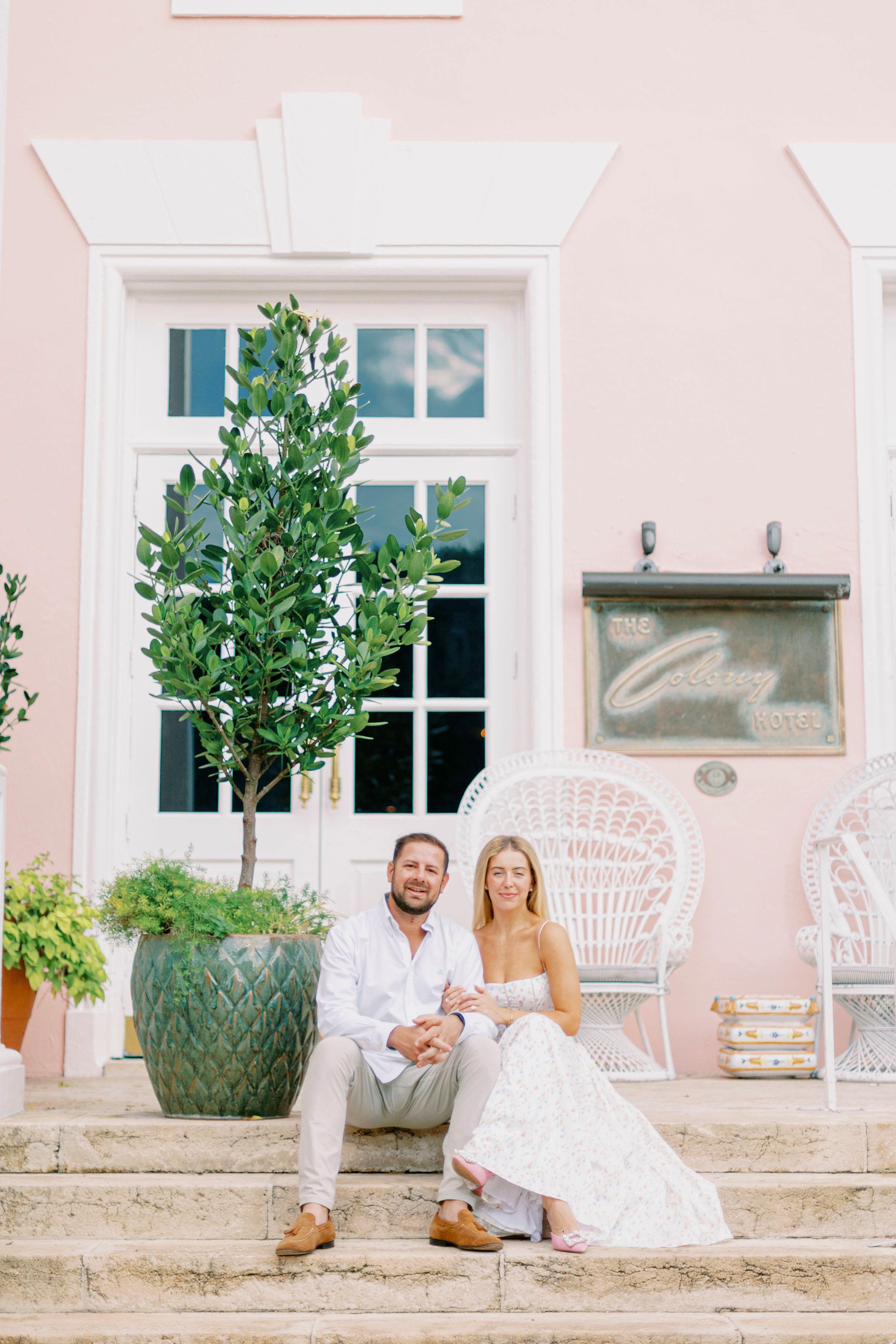 The Wedding Website of Keaton Farne and Eric Fasone