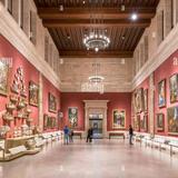 Museum of Fine Arts