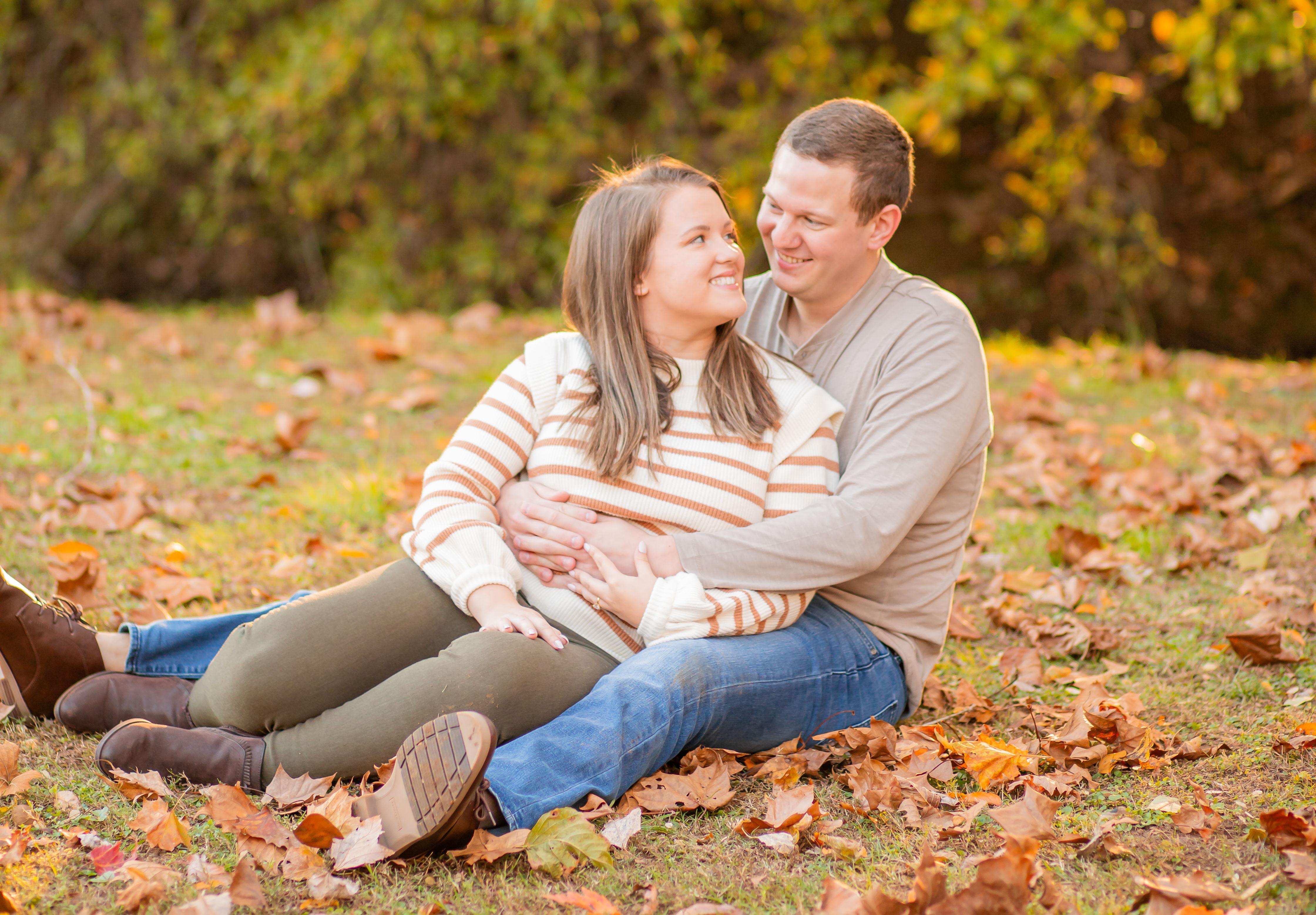 The Wedding Website of Madelyne Rushing and Daniel Meier