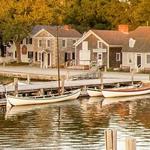 Olde Mistick Village