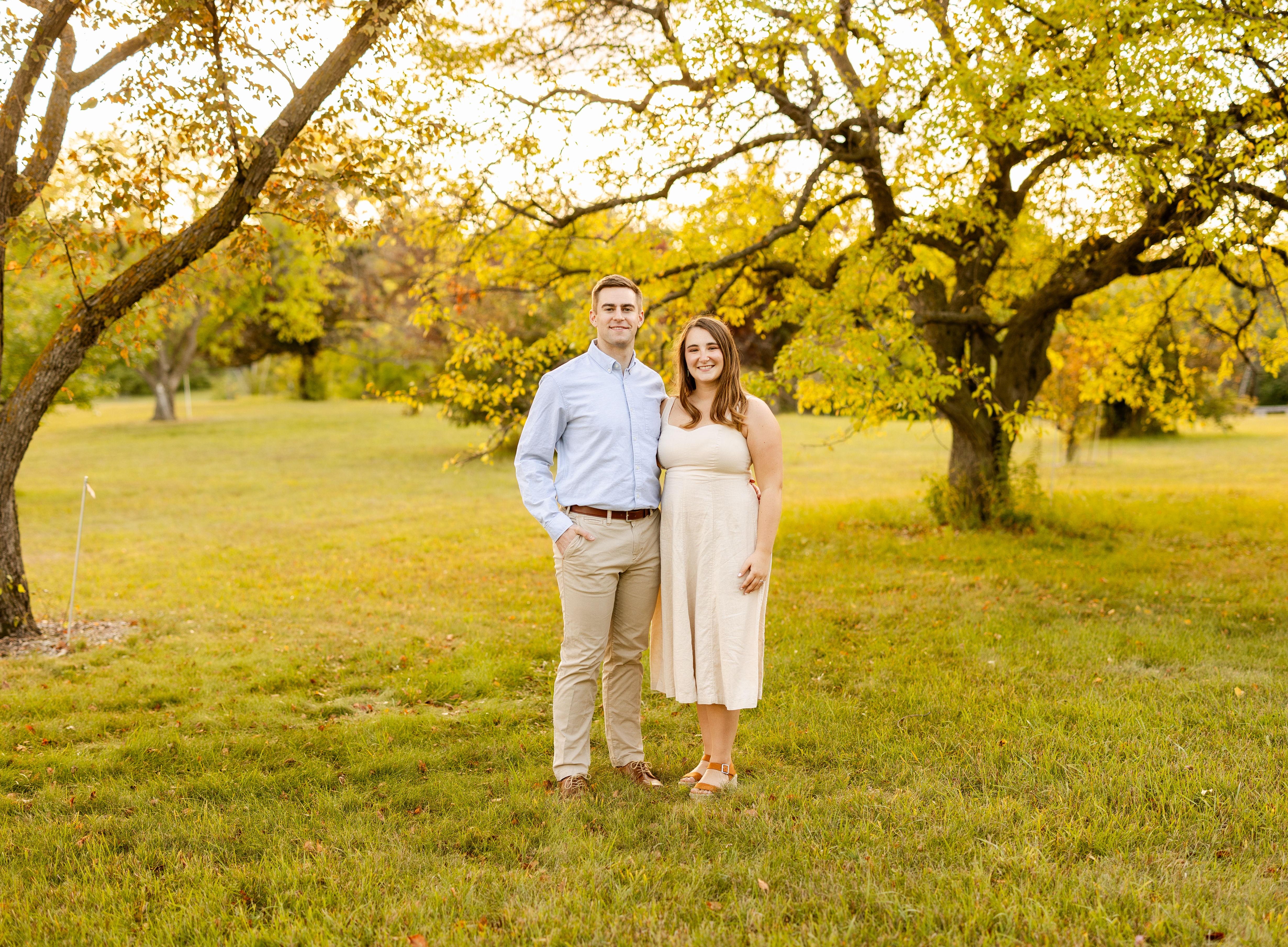 The Wedding Website of Christina Landis and Ryan Steiger