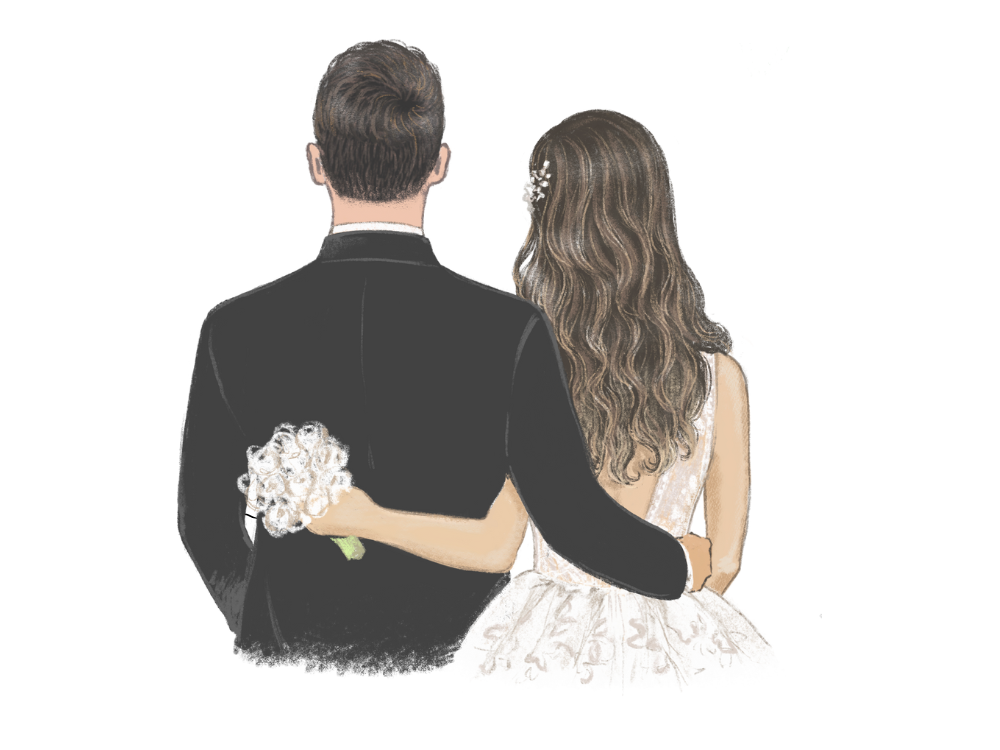 The Wedding Website of Nickael Tan and Madeleine Hee