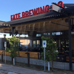 Fate Brewing Company - Tempe