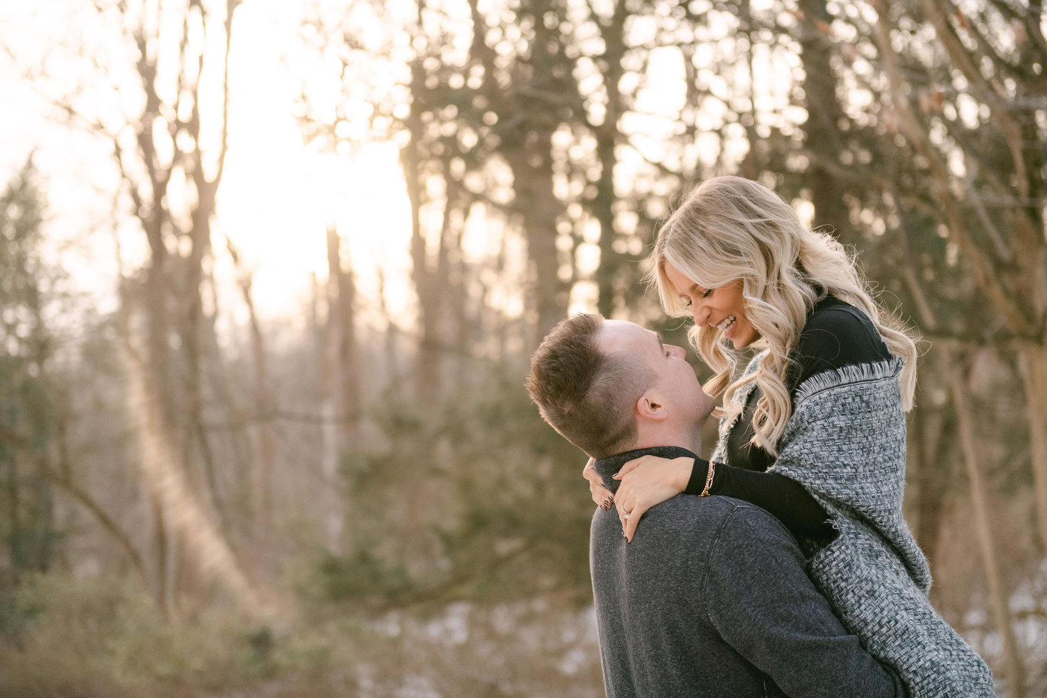 The Wedding Website of Gina Hisky and Cory Callahan