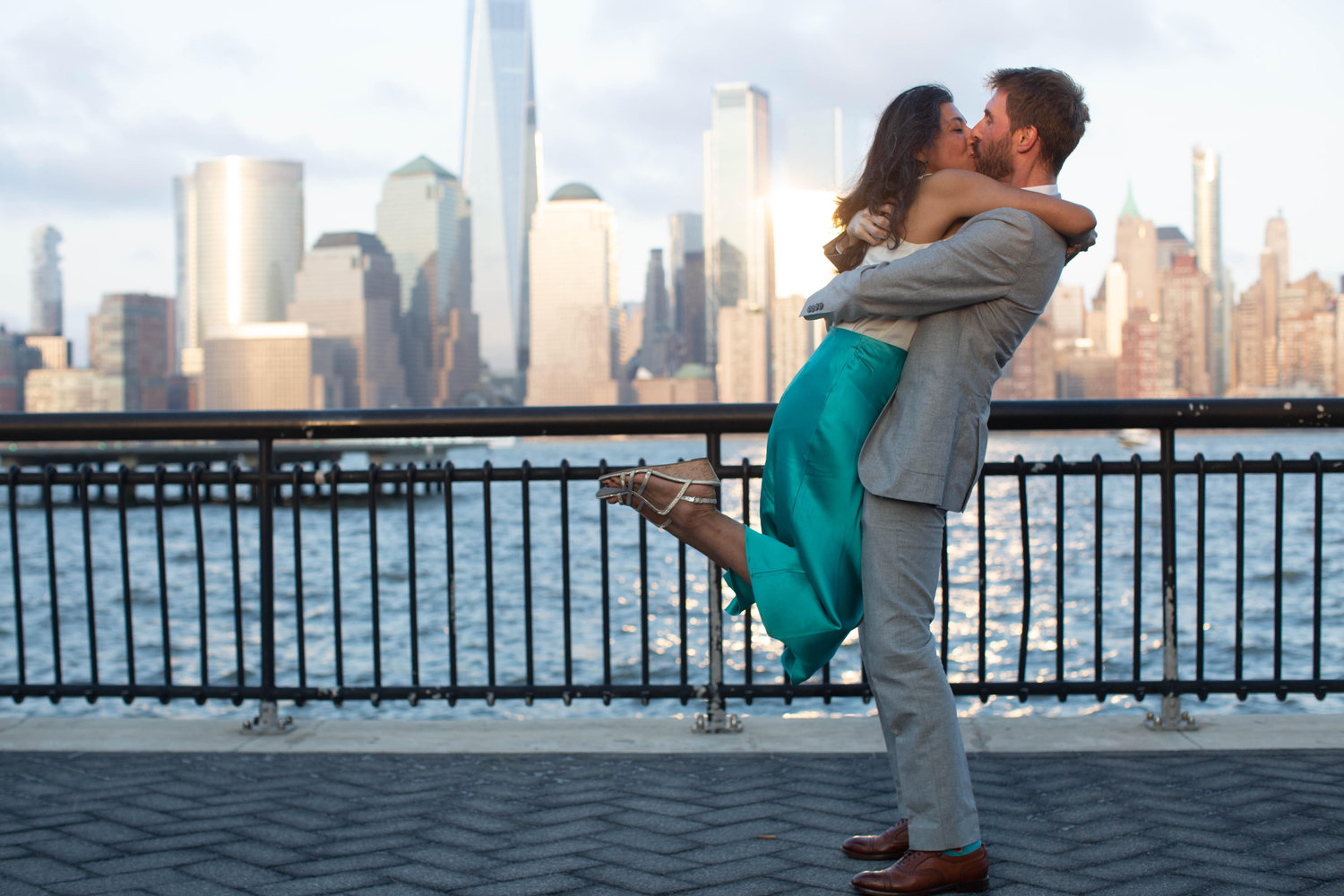 The Wedding Website of Leslie Pineda and Bryce Lohr