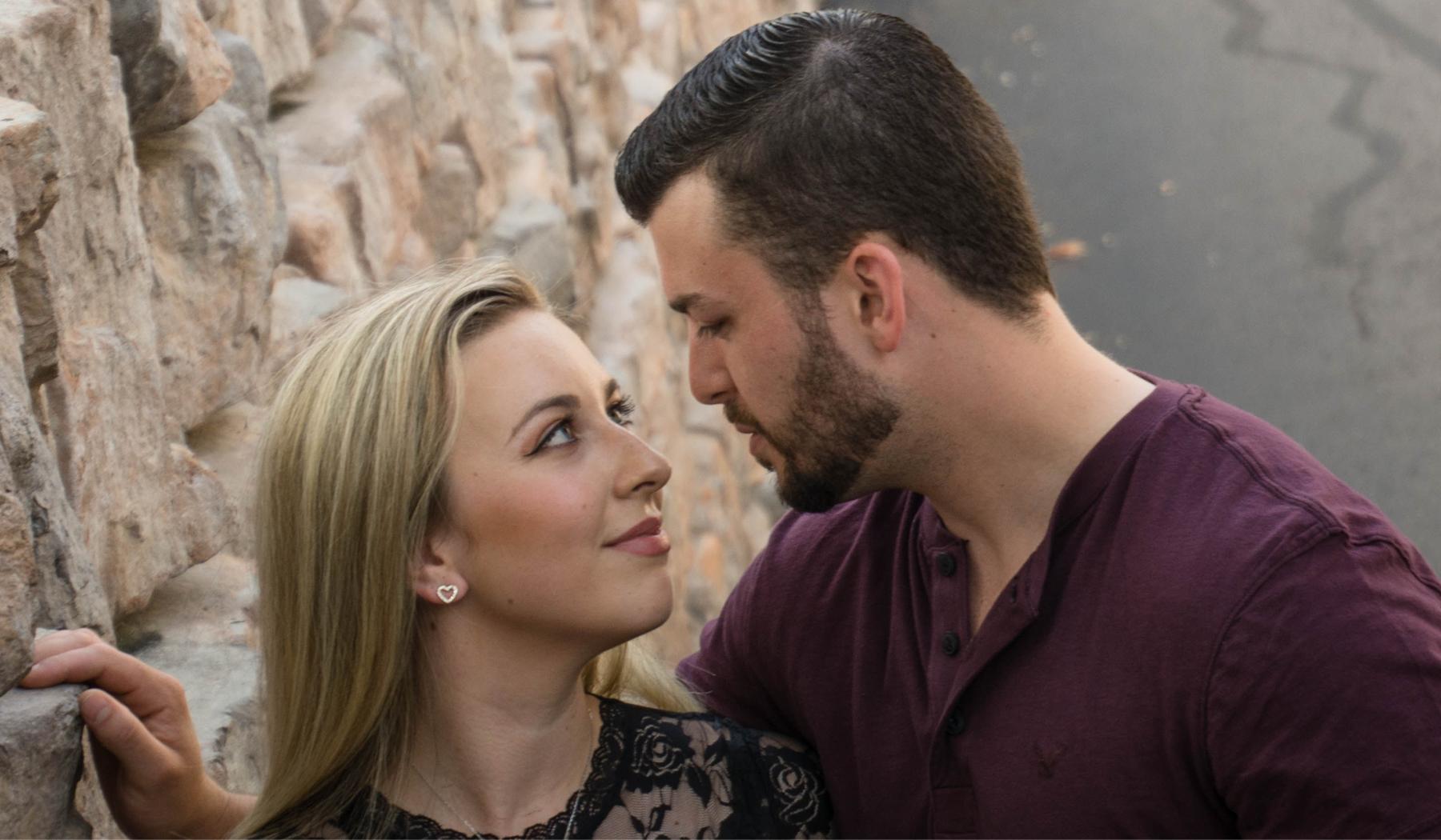 The Wedding Website of Morgan Powell and Ryan O’Hara