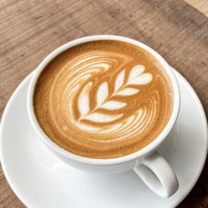 Coffee fund