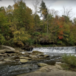 David Fortier River Park