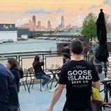 TO EAT: Goose Island Salt Shed Pub