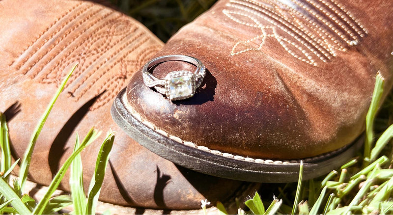 Michelle Reed and Anthony Barnes' Wedding Website