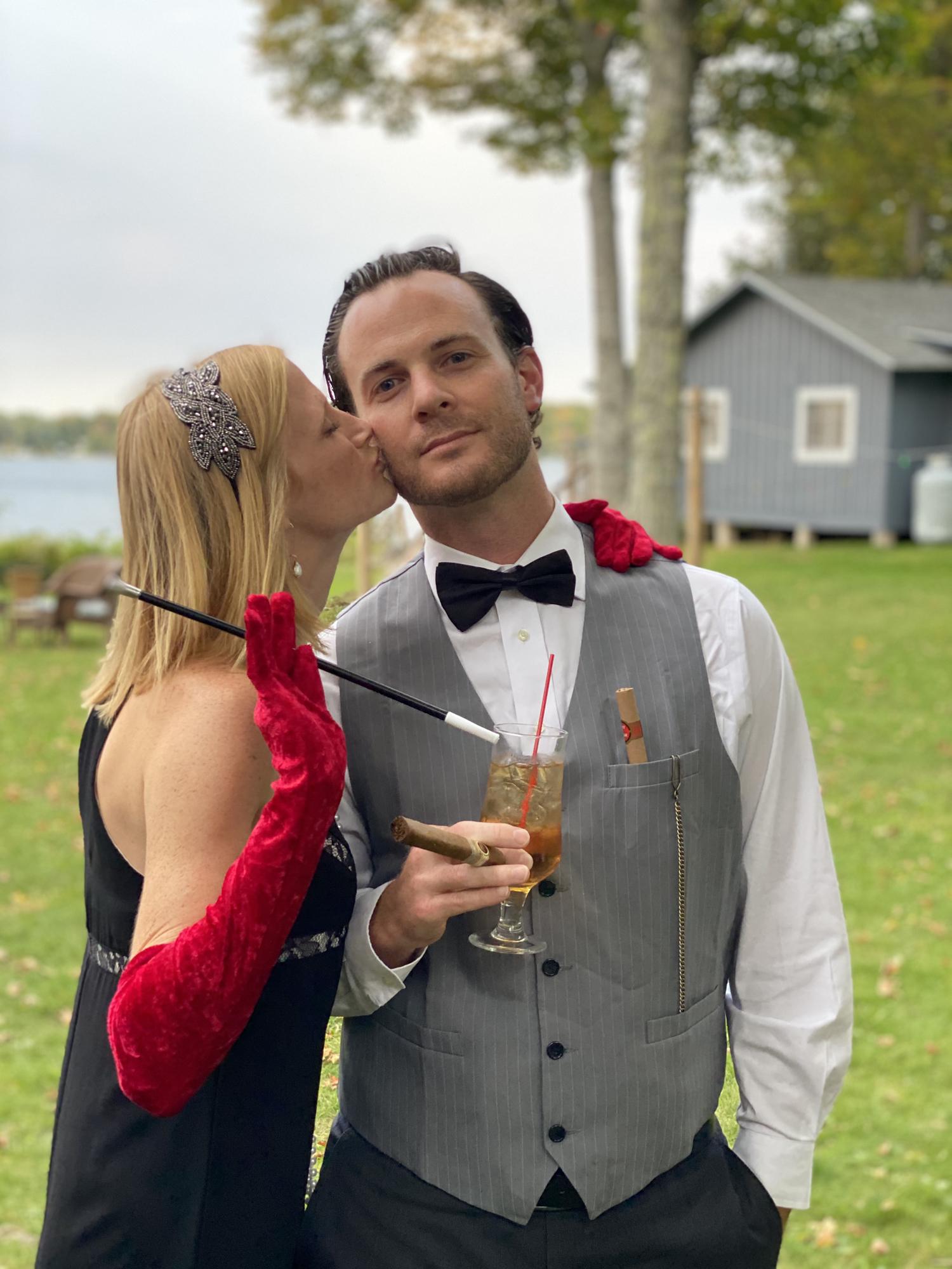 Murder mystery in the U.P. 2019