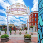 Underground Atlanta