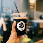 Velvet Robot Coffee Lab
