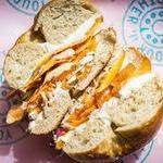 Call Your Mother Deli – Barracks Row / Capitol Hill D.C.