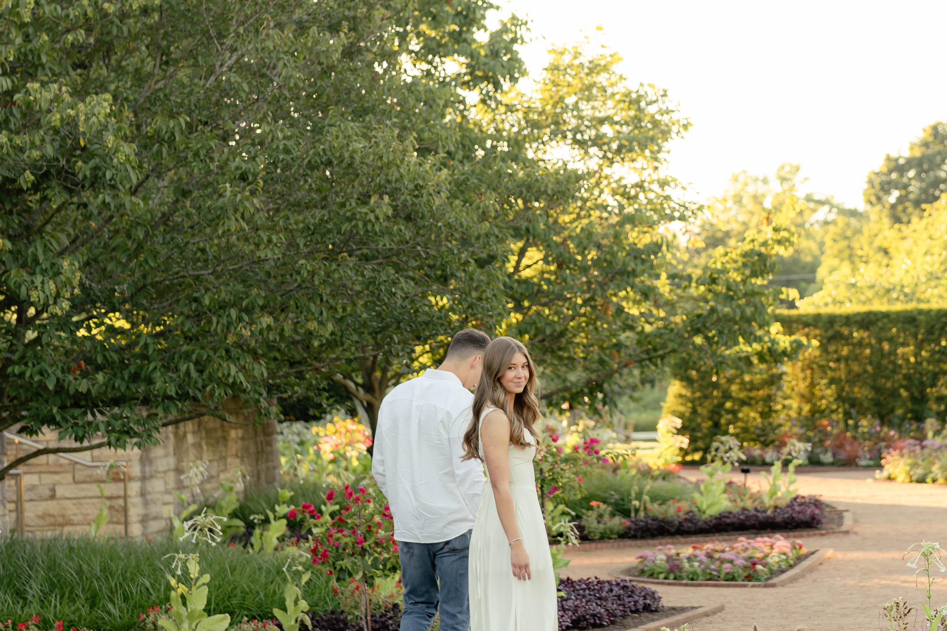 The Wedding Website of Morgan Brown and Nathan Ricken