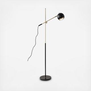 Quincy LED Floor Lamp
