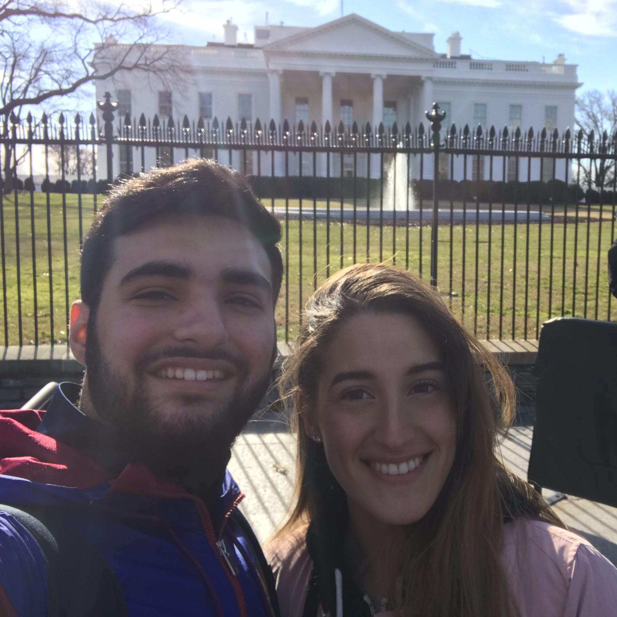 Washington D.C. 2018
